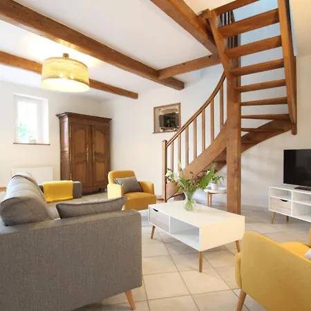 펜션 G153 Saint-Aubin-Des-Preaux