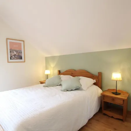 G153 펜션 Saint-Aubin-Des-Preaux