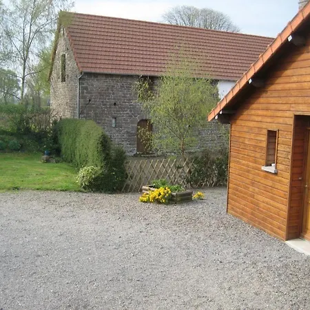 G153 펜션